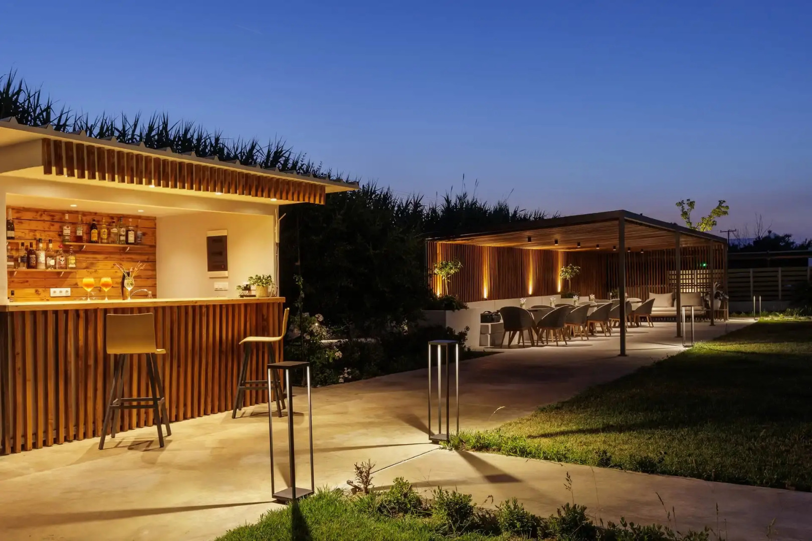 Foto - V Luxury Suites