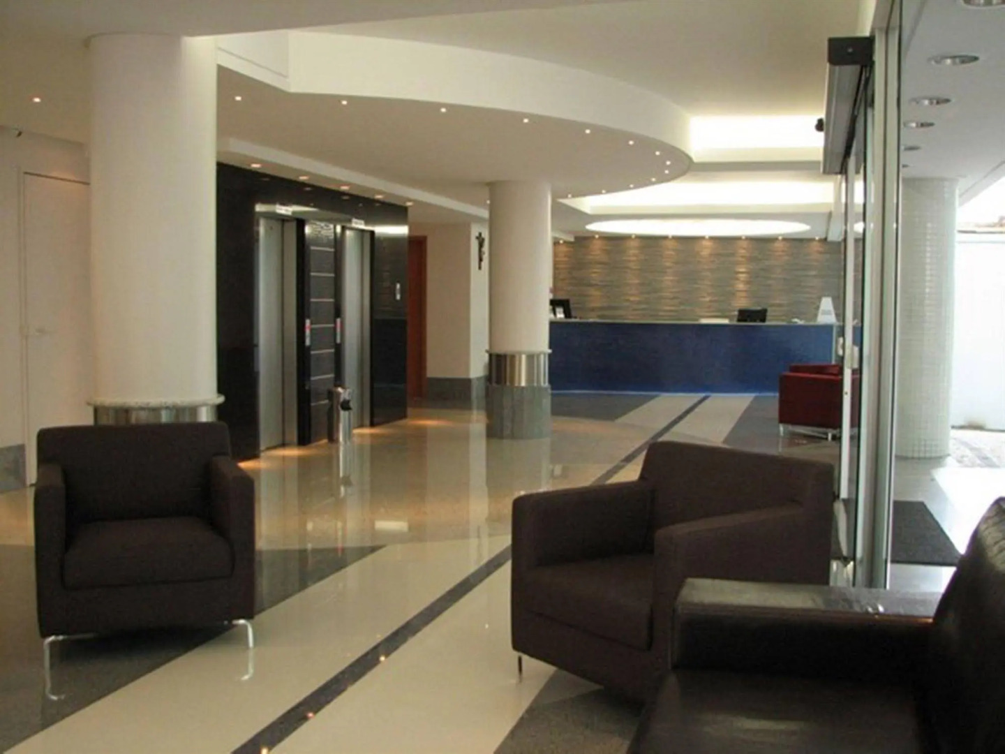 Foto - Centromar Hotel