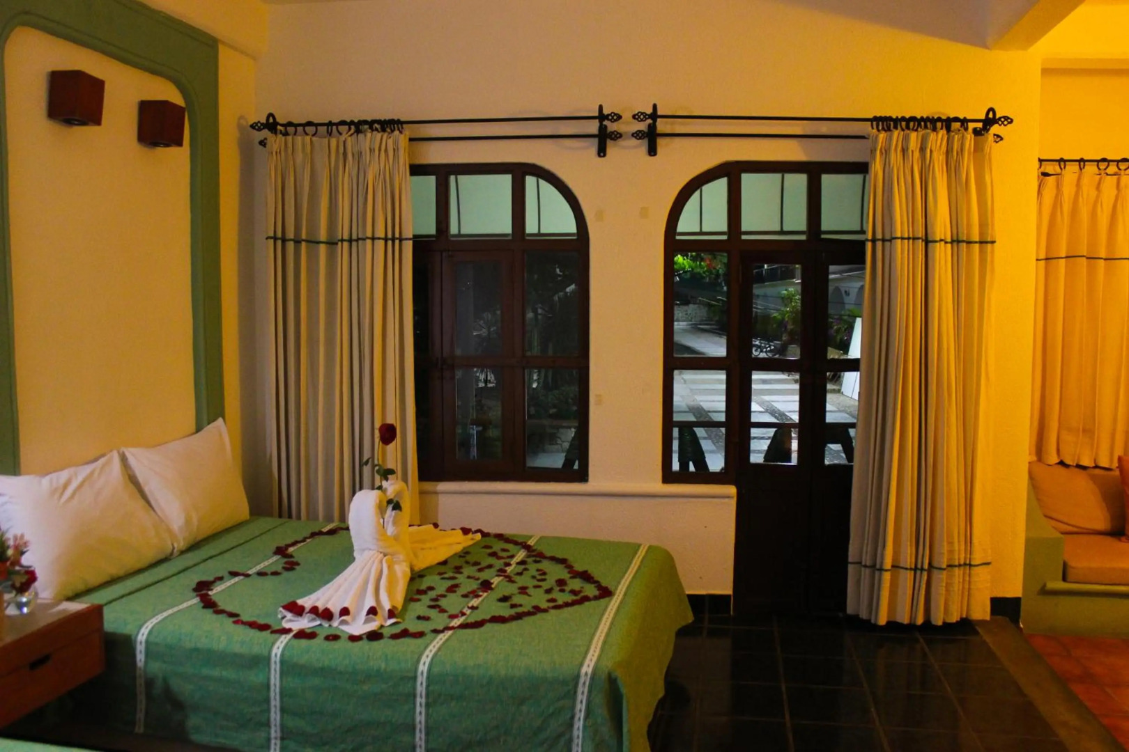 Foto - Hotel Careyes Puerto Escondido