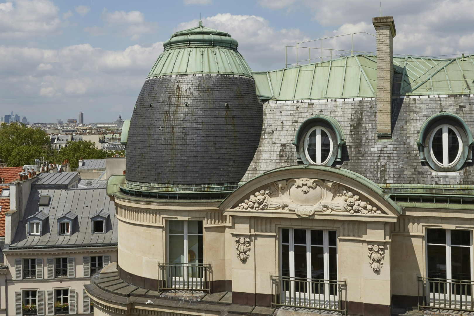 Foto - Hotel Montalembert