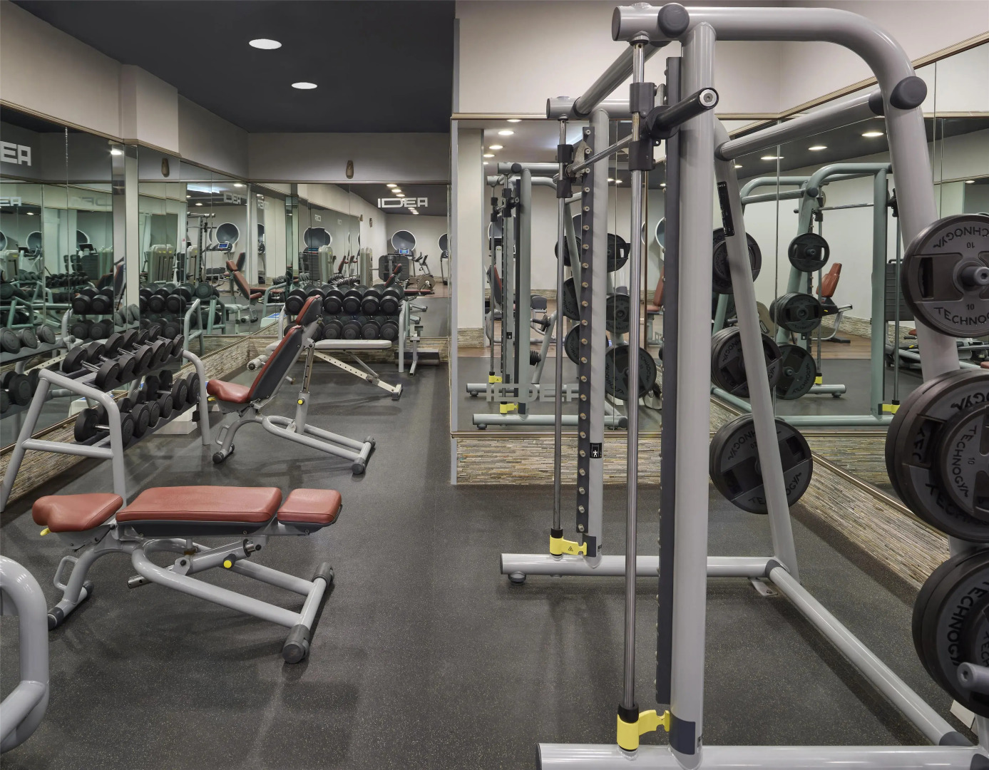 Photo - Royal Maxim Palace Kempinski Cairo