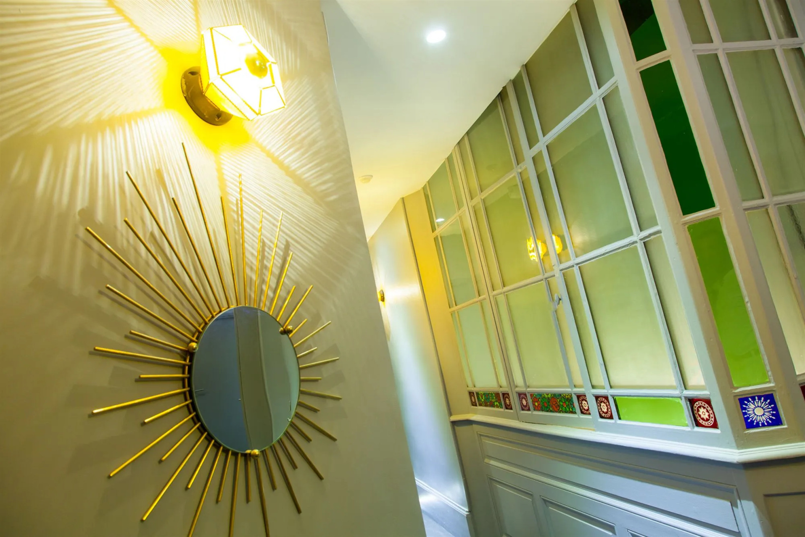 Foto - The Originals Boutique, Hôtel Le Lion, Clermont-Ferrand