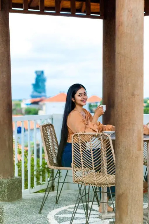 Photo - Umah Santi Residence