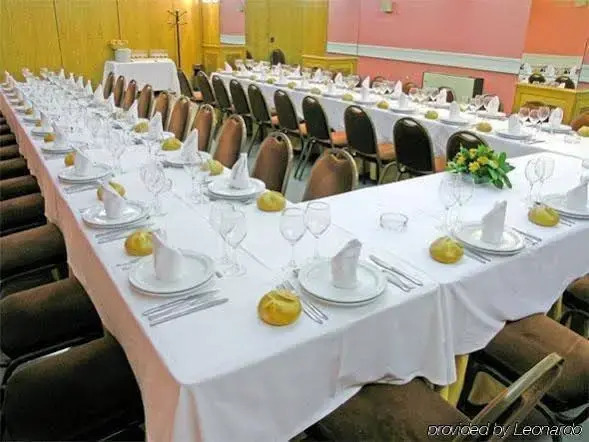 Photo - Hotel Alcarria