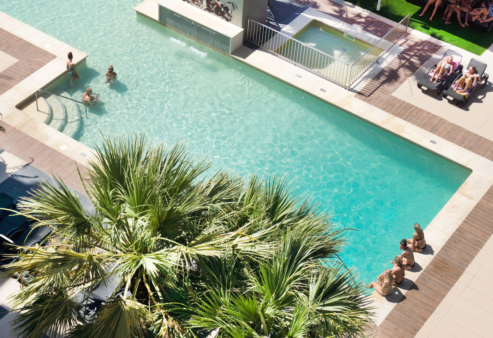 Foto - Apartamentos Vistasol