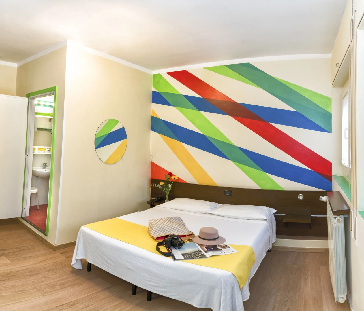 Photo - Hotel Cairoli
