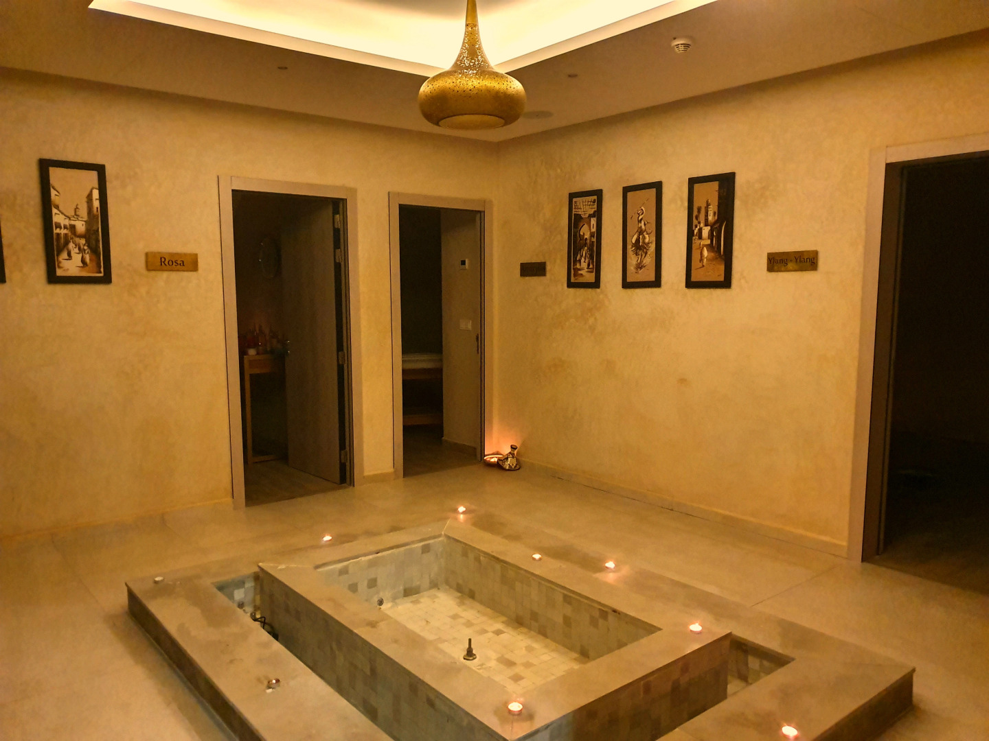 Foto - TUI BLUE Medina Gardens - Adults Only - All Inclusive