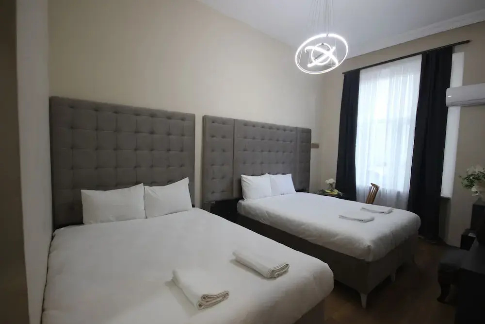 Foto - Taksim By Rich Hotel