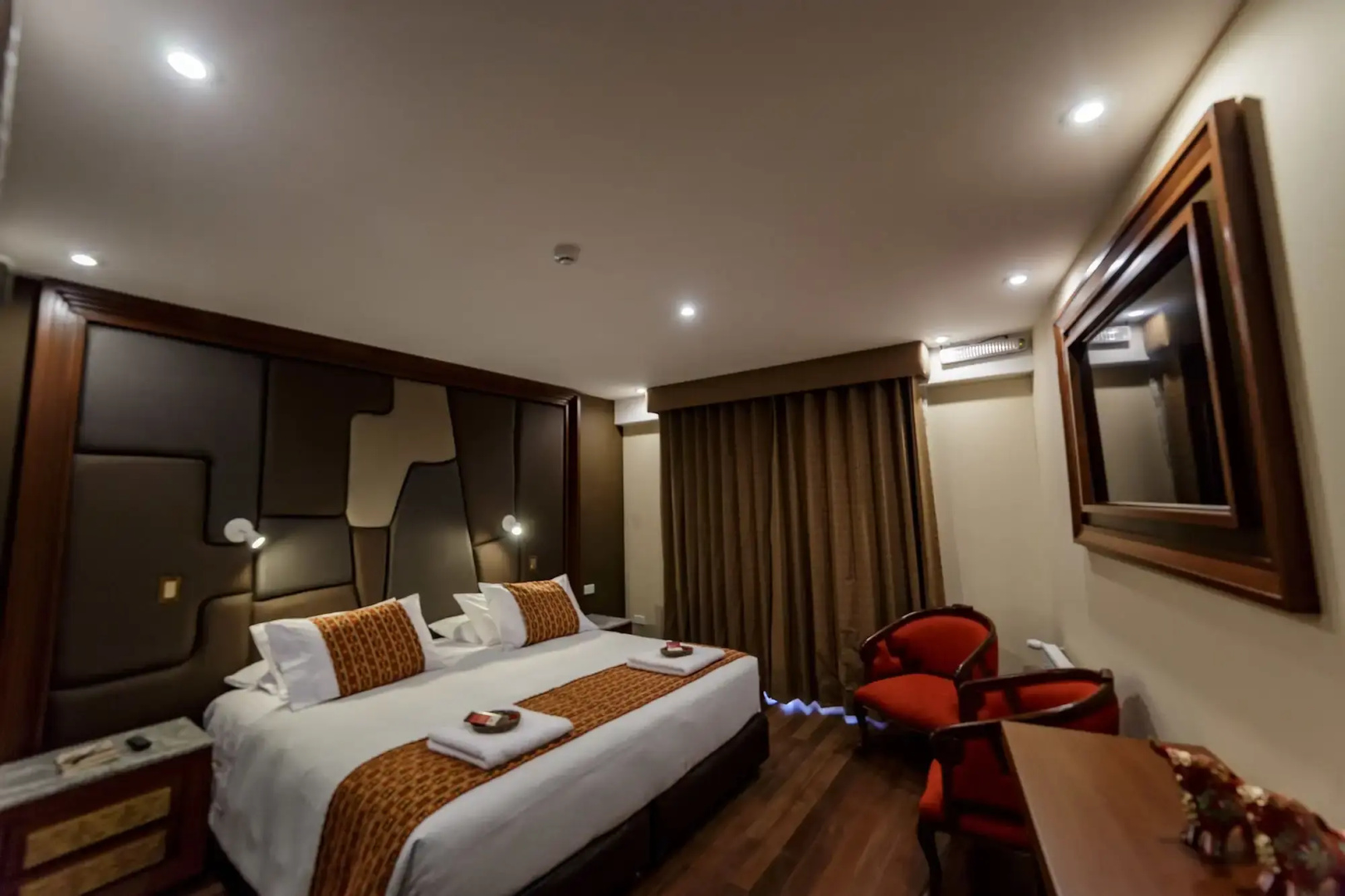 Foto - Yawar Inka Hotel