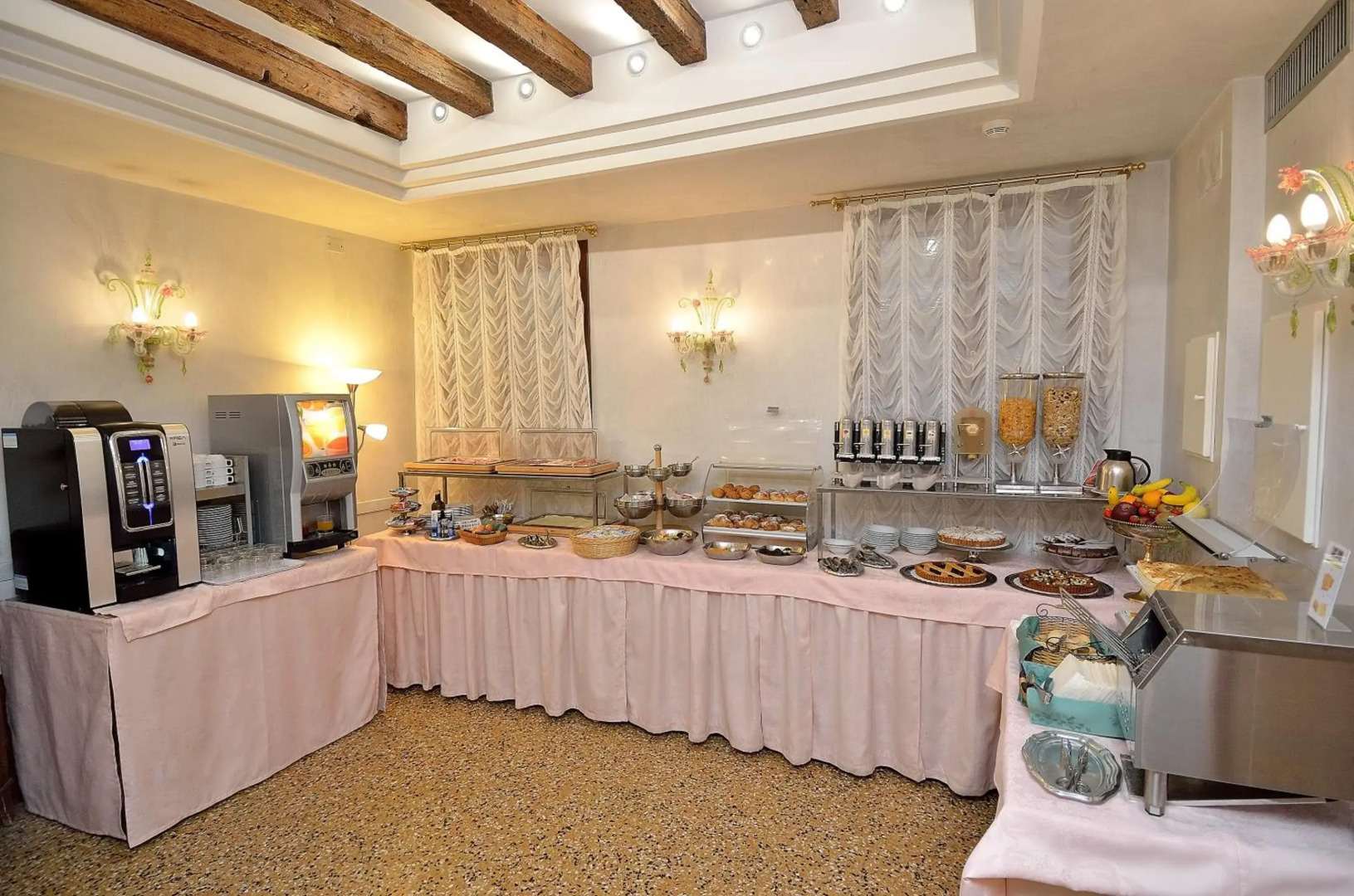 Foto - Hotel Da Bruno