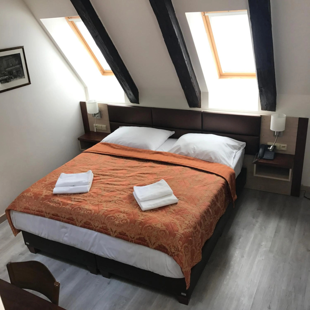 Foto - U Medvidku-Brewery Hotel