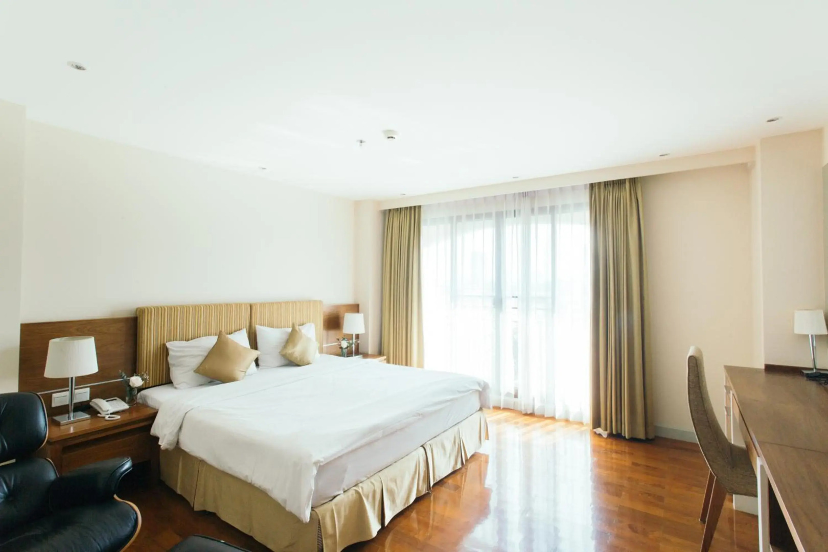 Foto - Thomson Residence Hotel