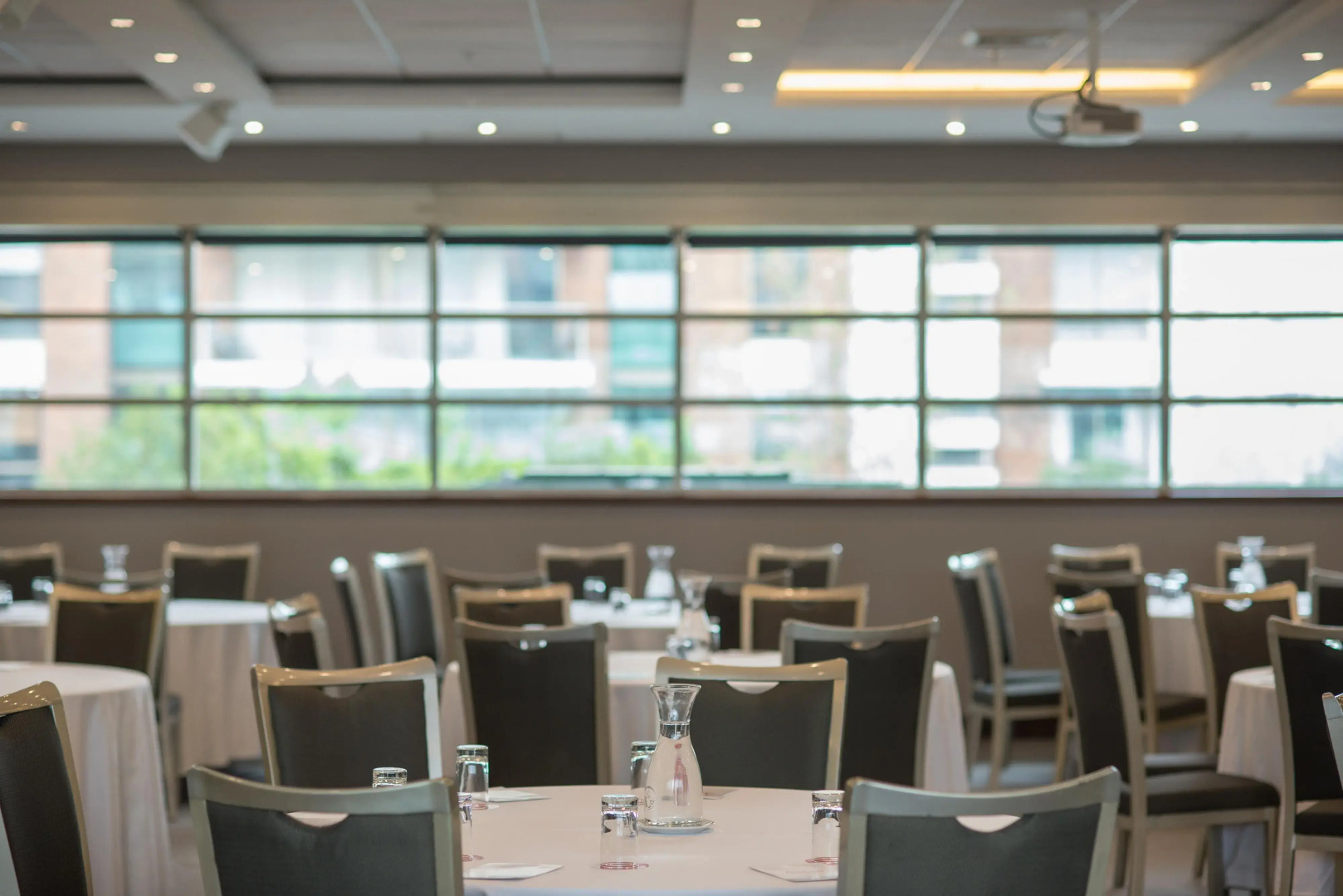 Foto - Novotel Santiago Las Condes