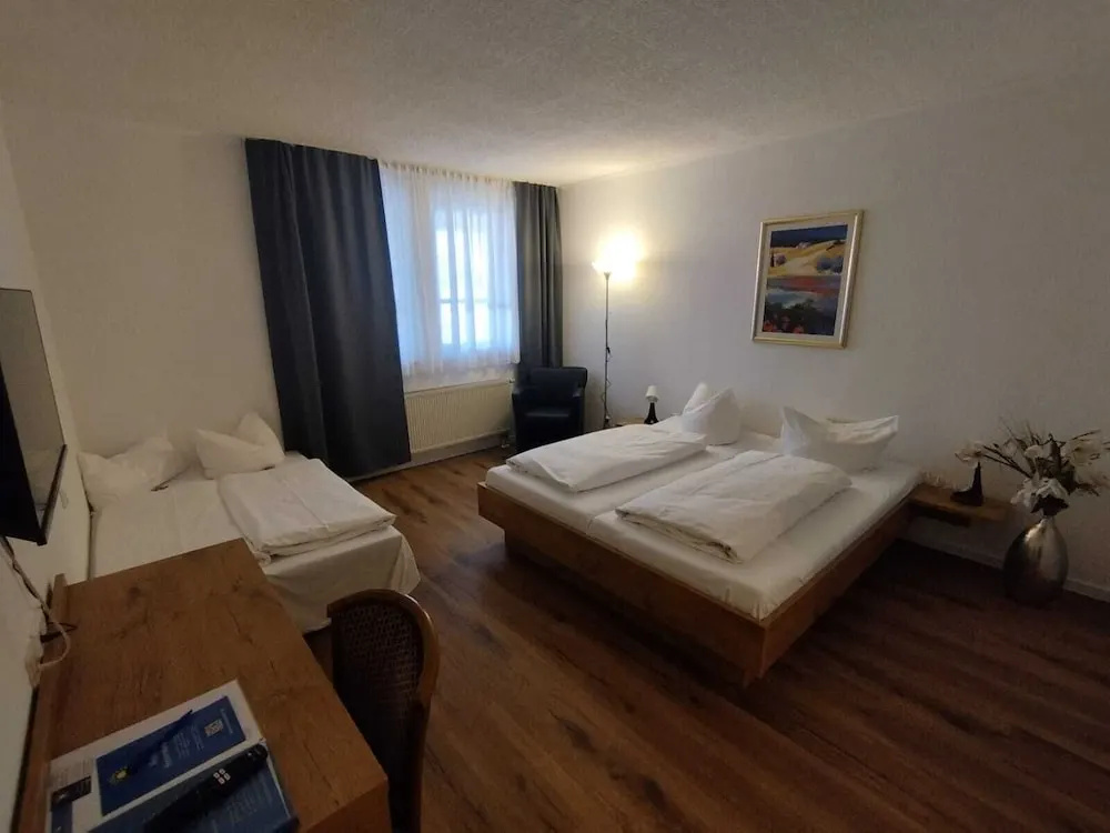 Foto - Hotel Sonnenkeller