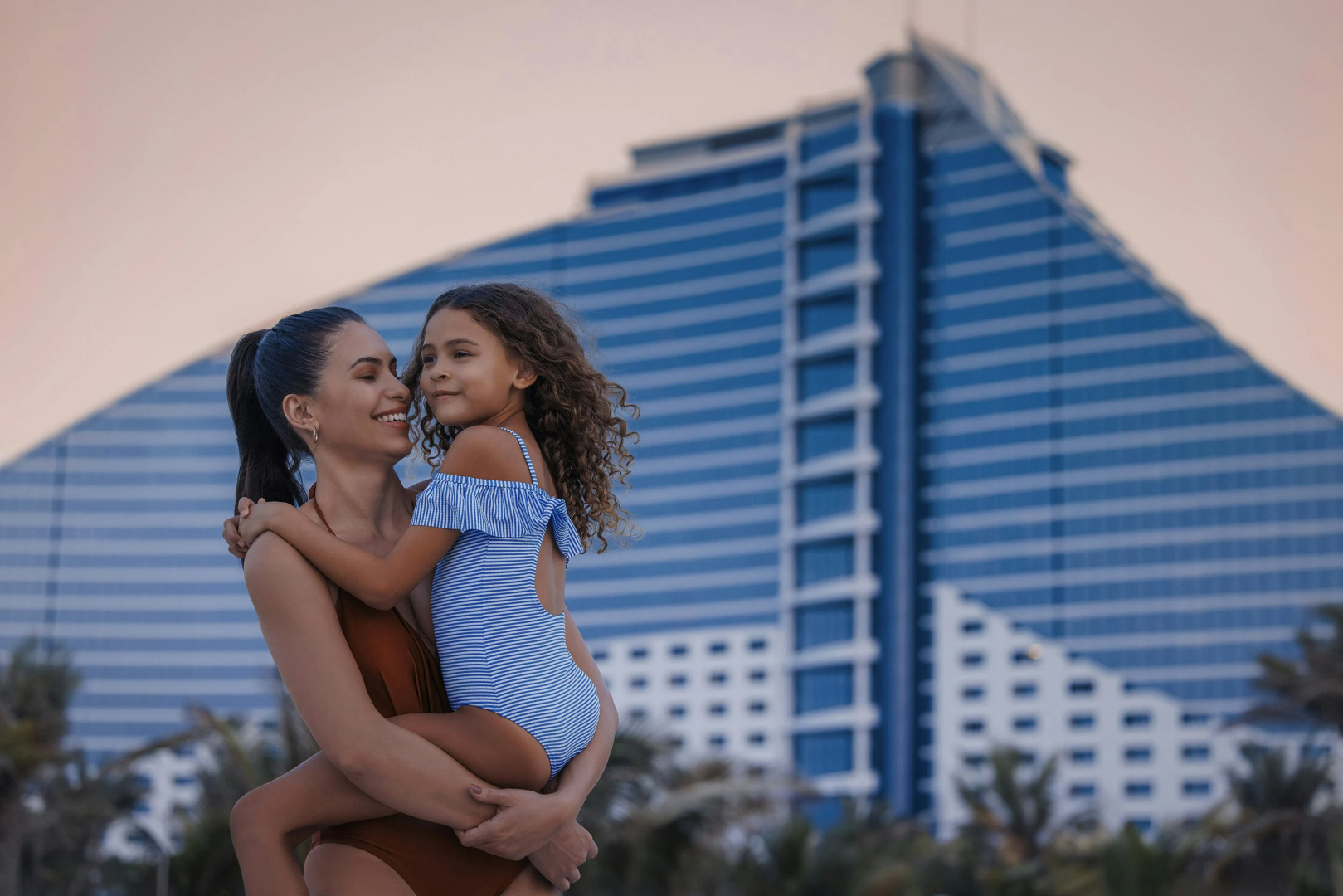 Photo - Jumeirah Beach Hotel Dubai