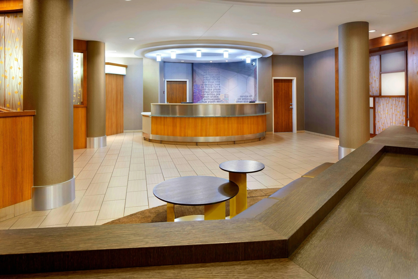 Photo - SpringHill Suites by Marriott Houston NASA/Webster