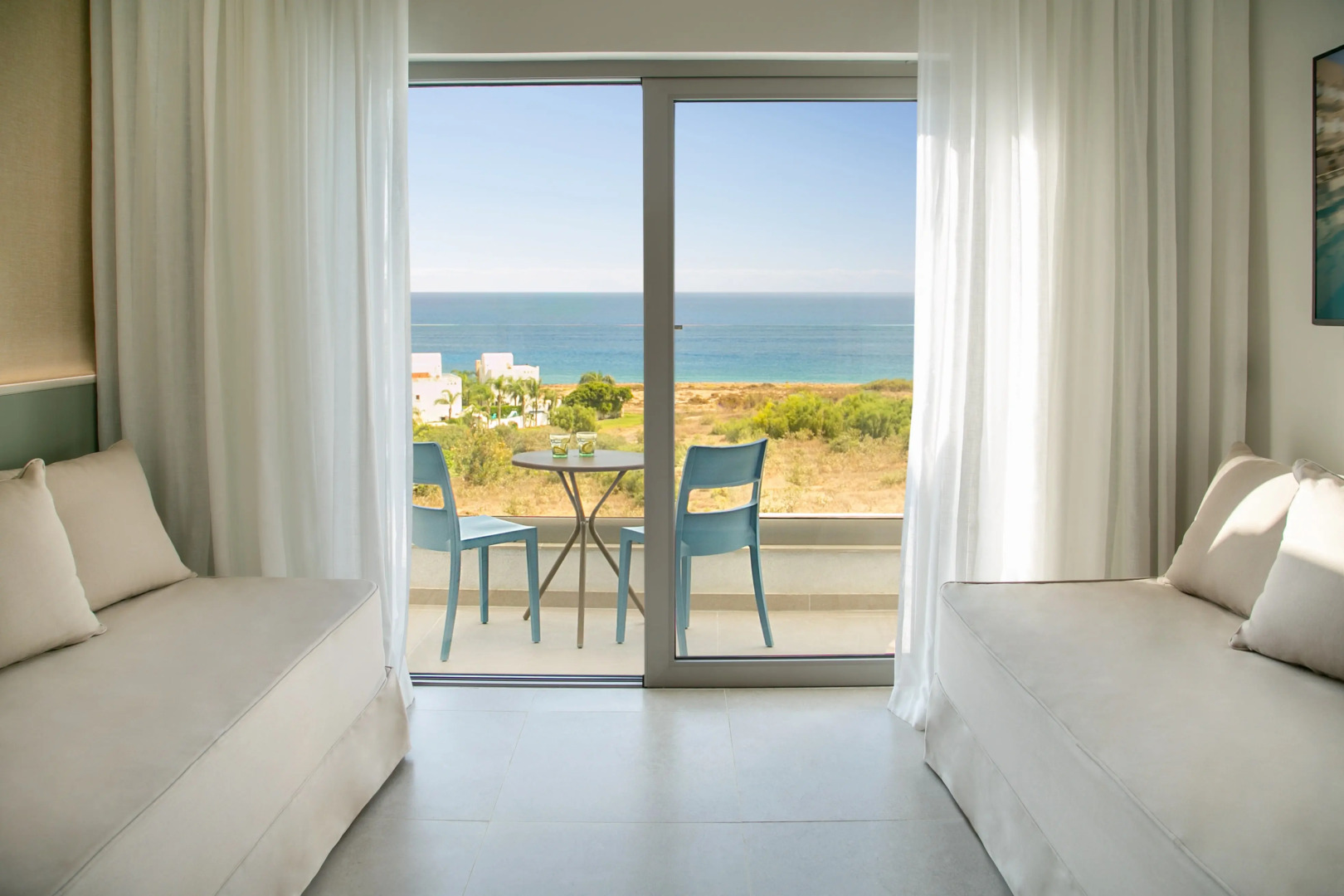 Foto - Atlantica Aqua Blue