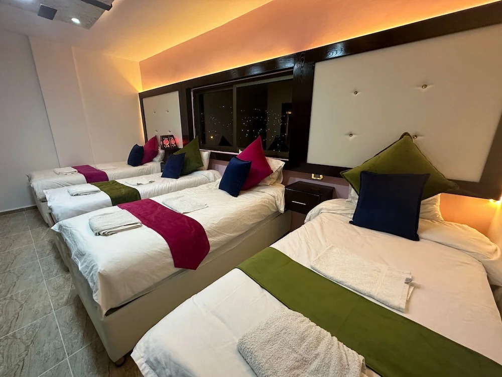 Foto - Petra Guests Hotel