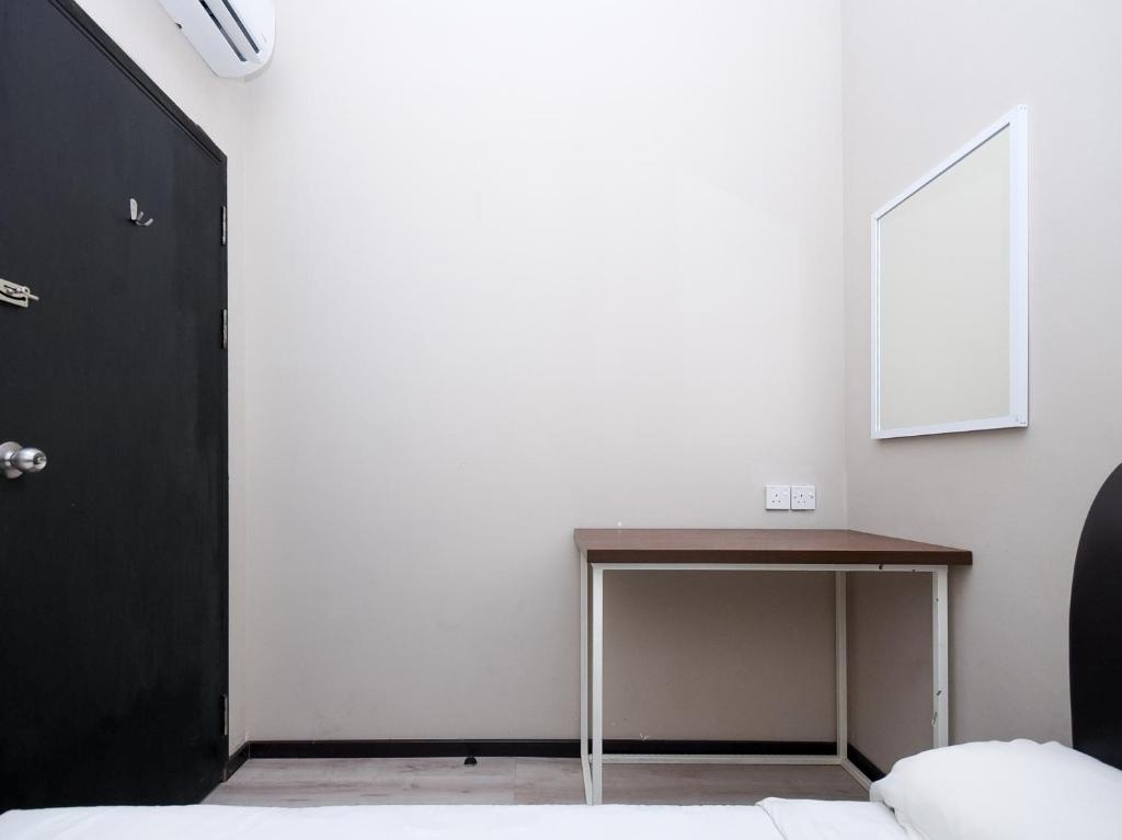 Hotel O Lm Residence