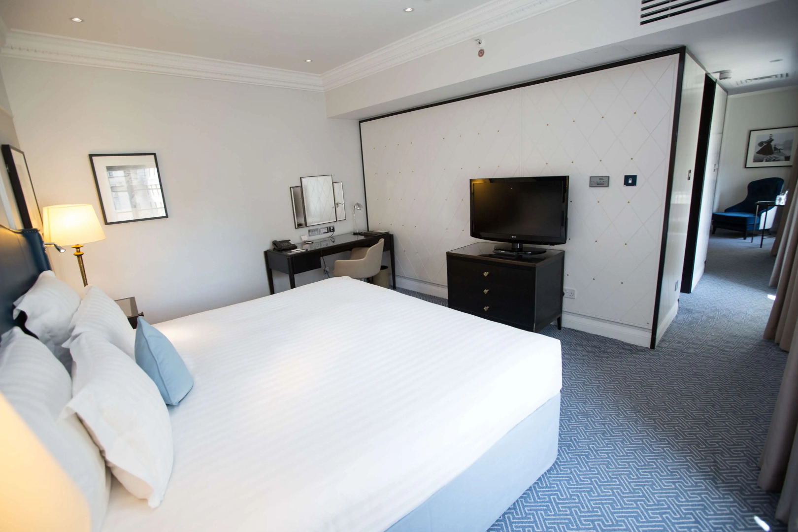 Foto - The Waldorf Hilton