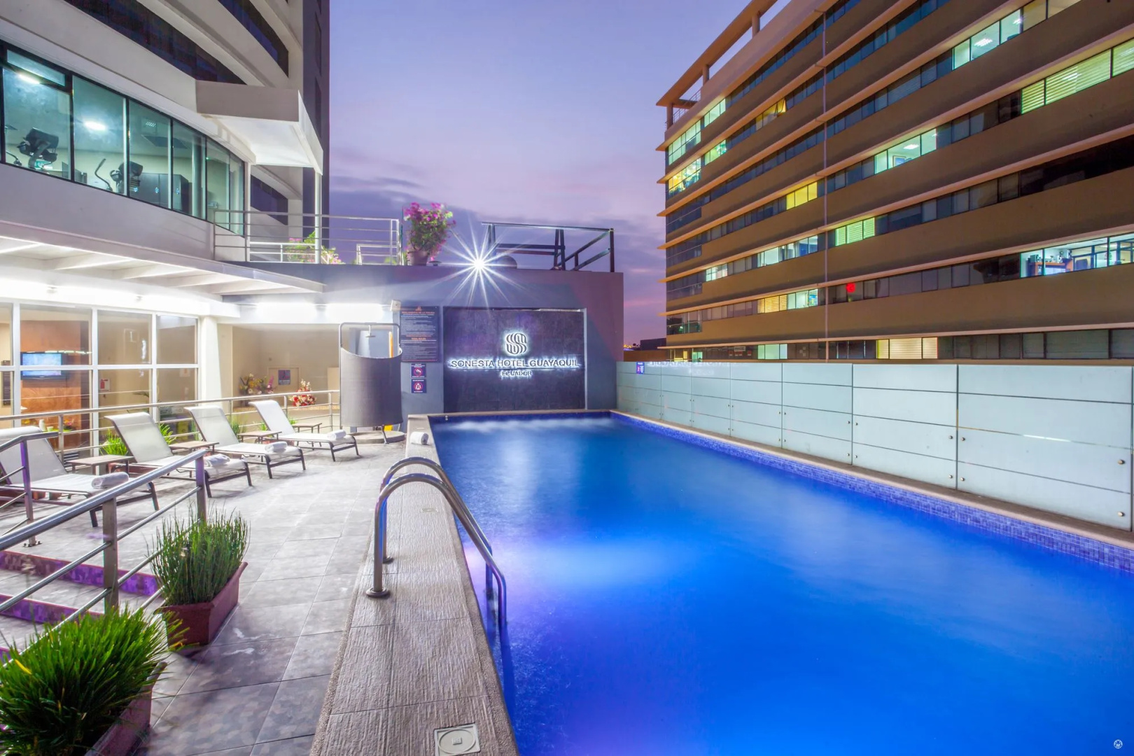 Foto - TRYP by Wyndham Guayaquil Airport
