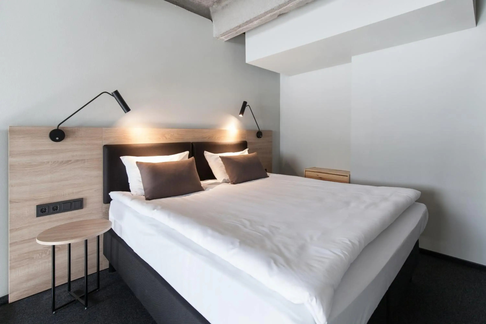 Photo - Loop Hotel Vilnius