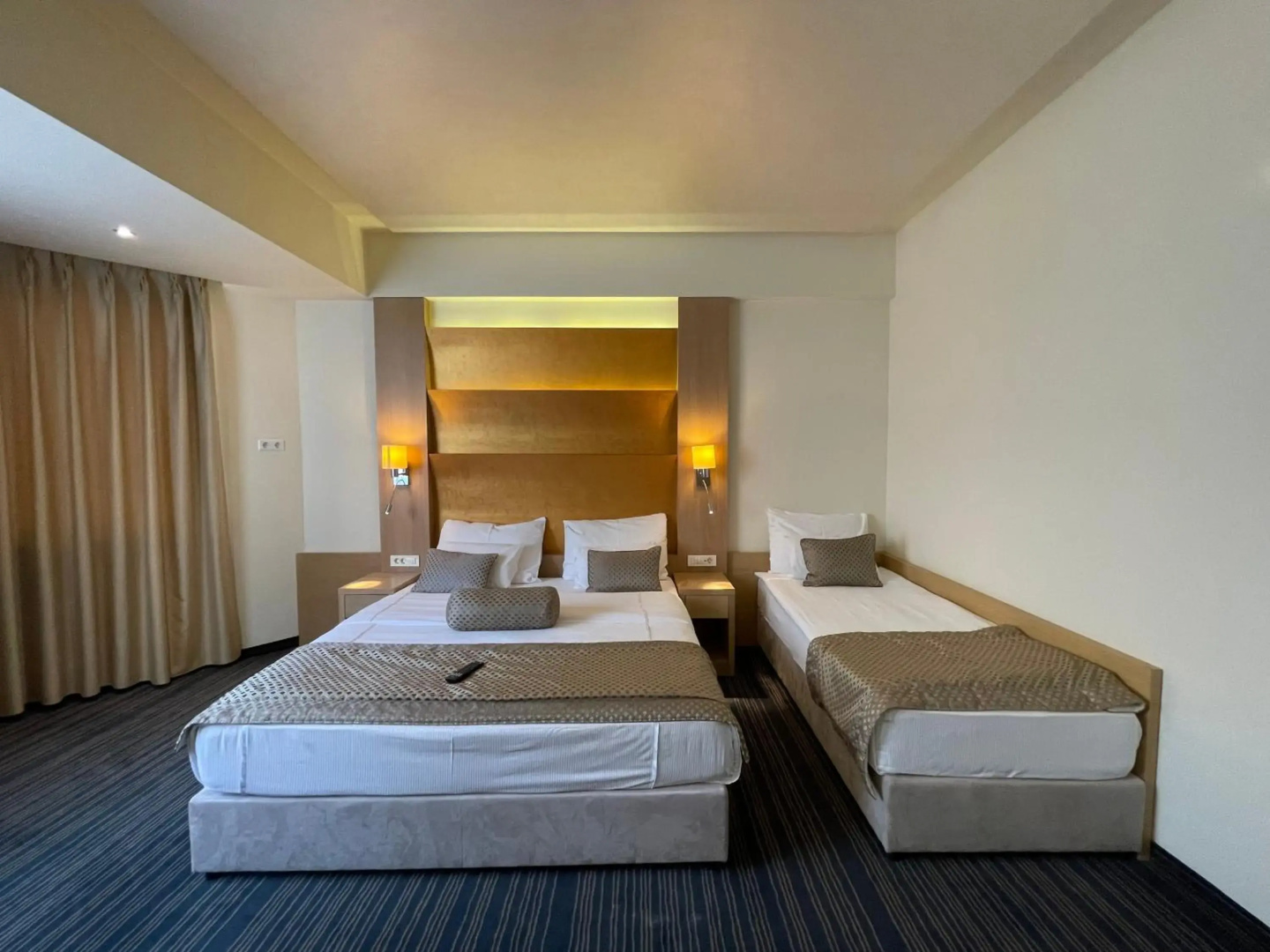 Foto - Spa & Hotel Terme