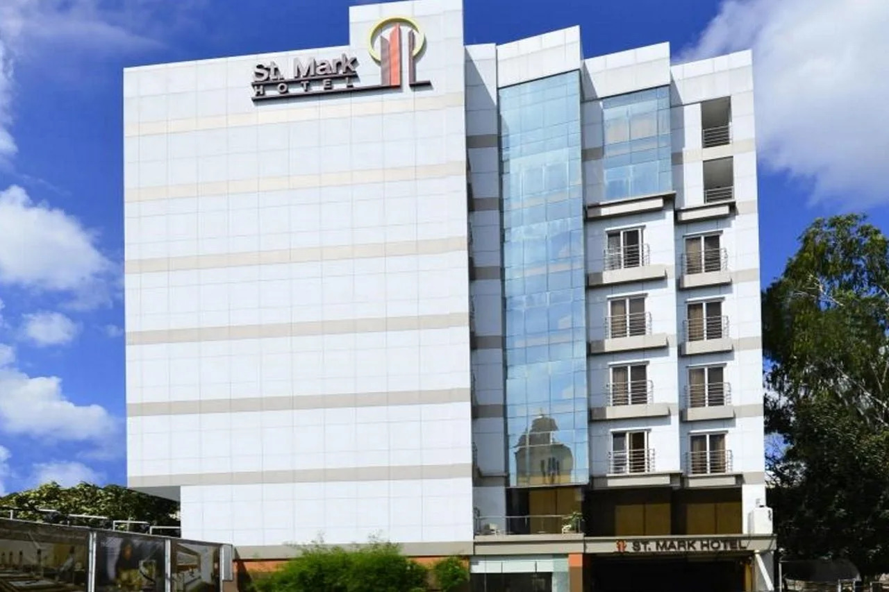 Photo - St Mark Hotel