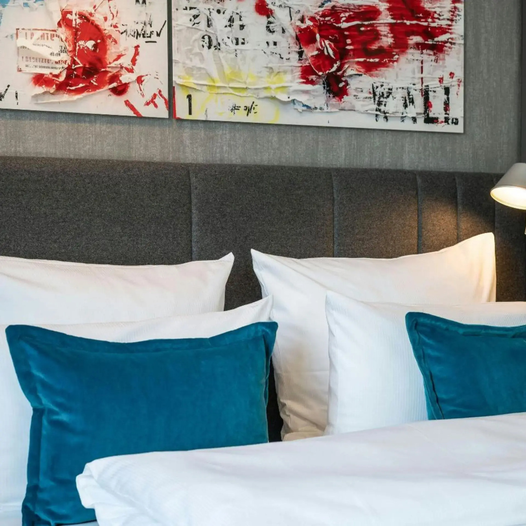 Foto - Motel One Berlin-Mitte