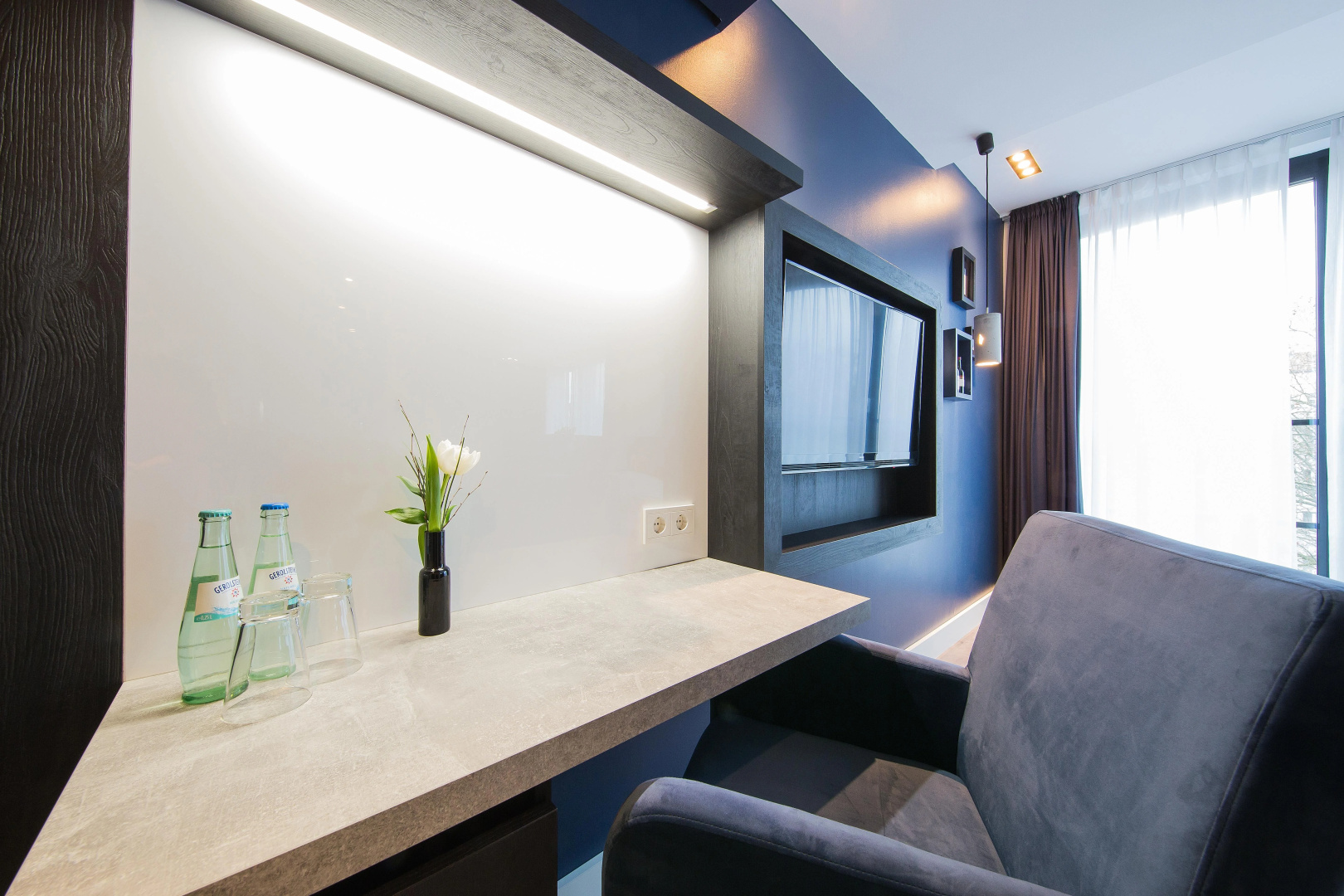 Foto - Hotel LINDEMANN'S Berlin