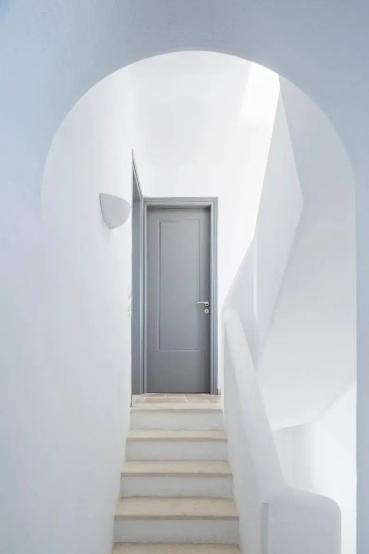 Foto - Santorini Princess Presidential Suites