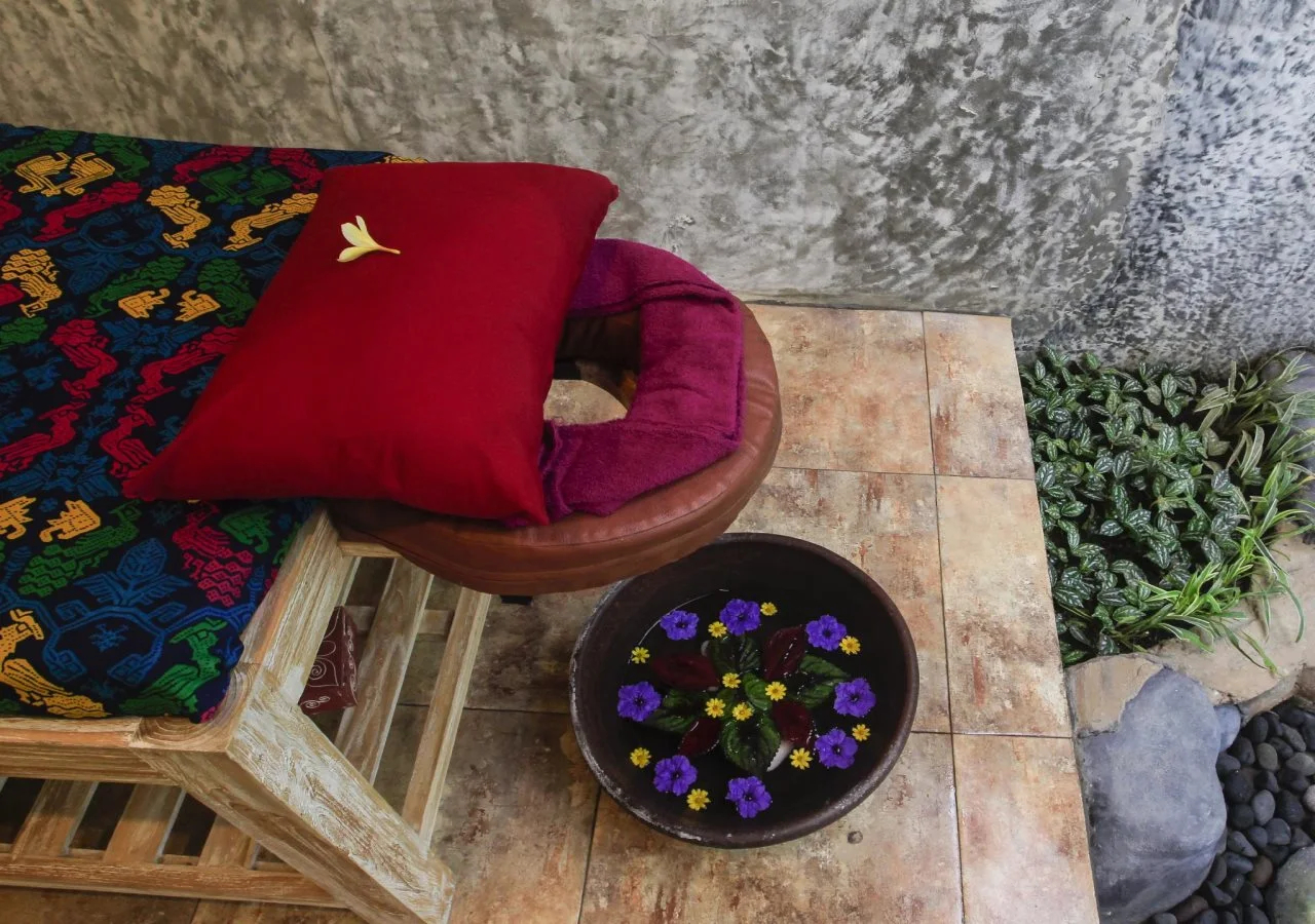 Photo - Senetan Villas and Spa Resort