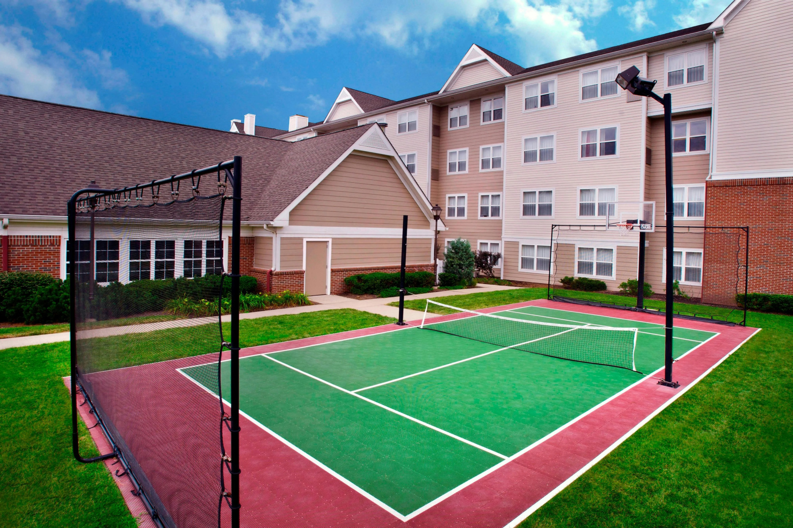 Foto - Residence Inn by Marriott Somerset