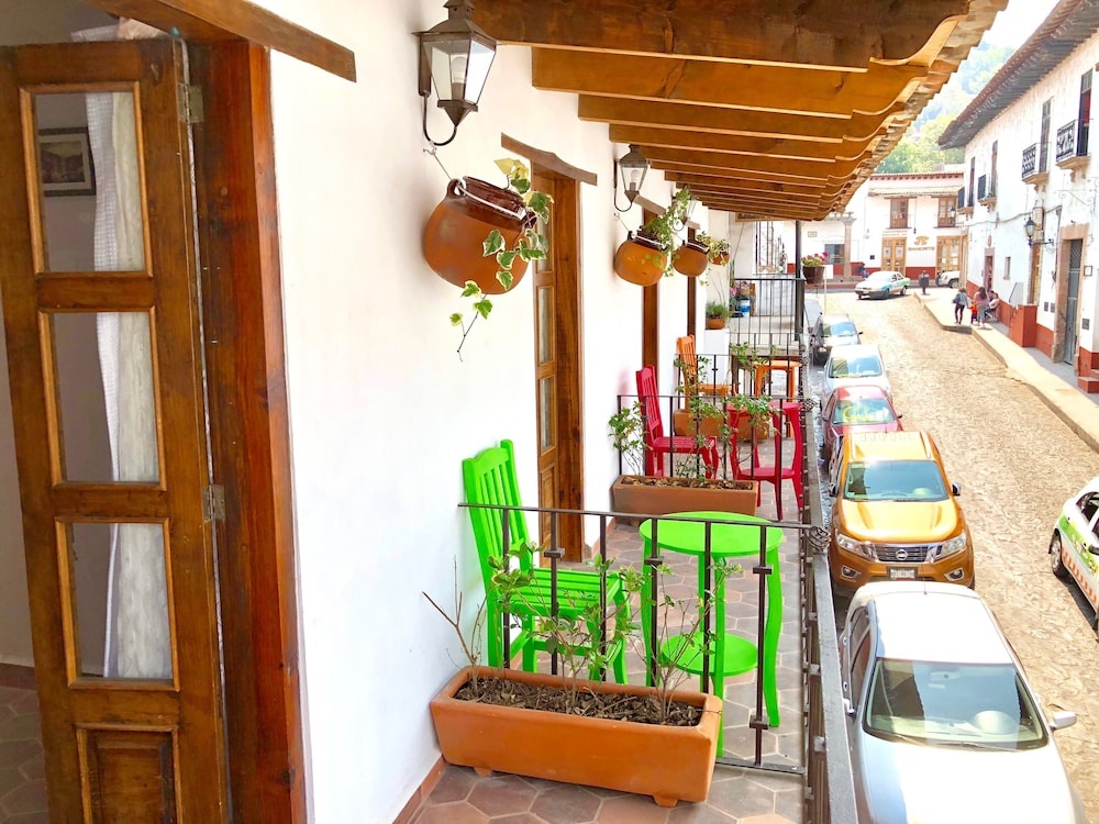 Foto - Hotel Valle Bonito, Valle de Bravo