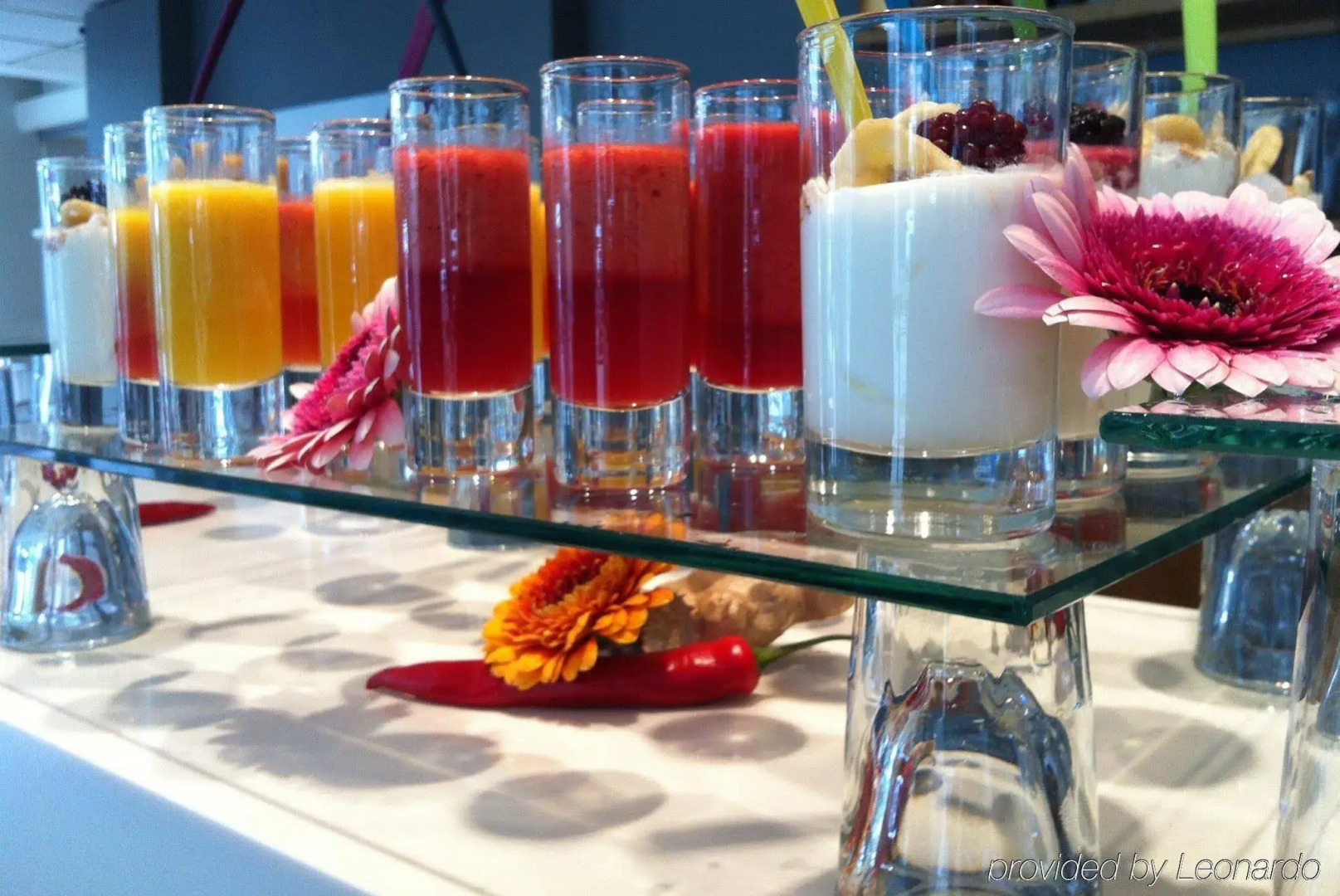 Foto - Scandic Byparken