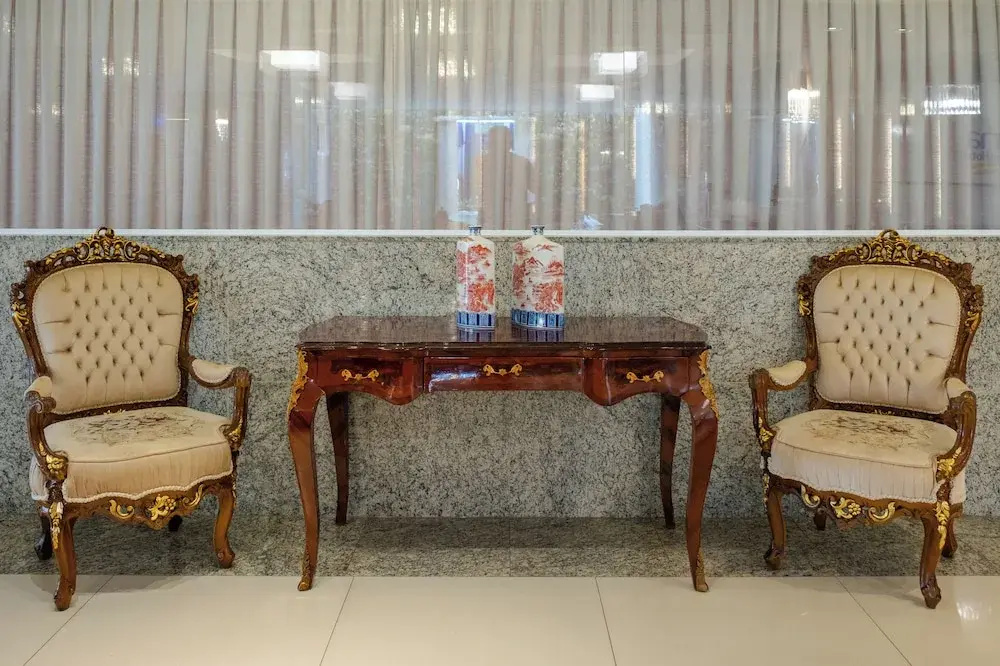 Photo - Laguna Praia Hotel