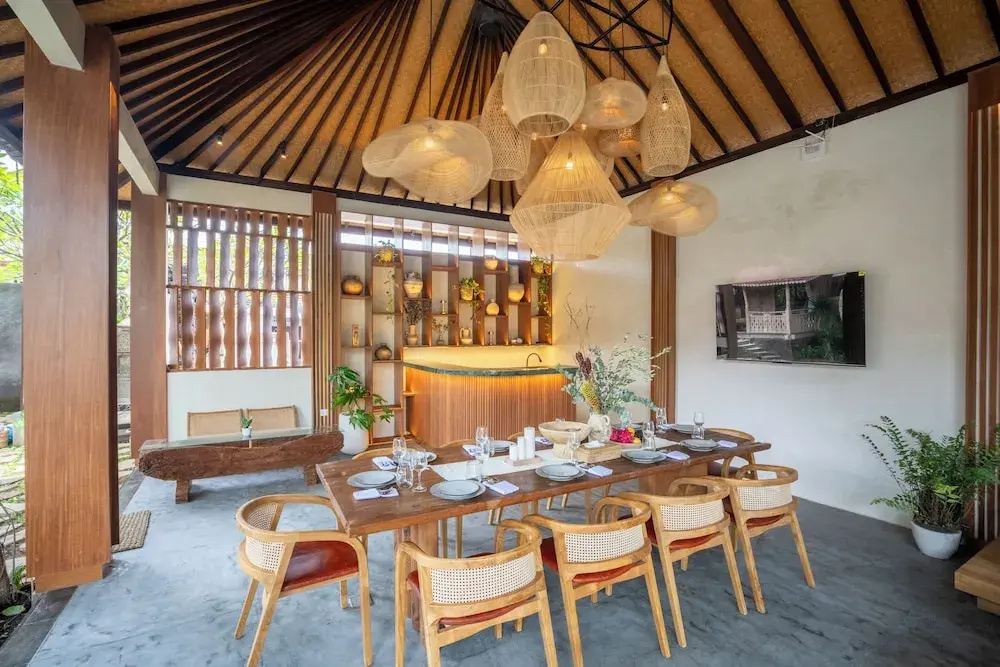 Foto - Meraki Luxury Villa
