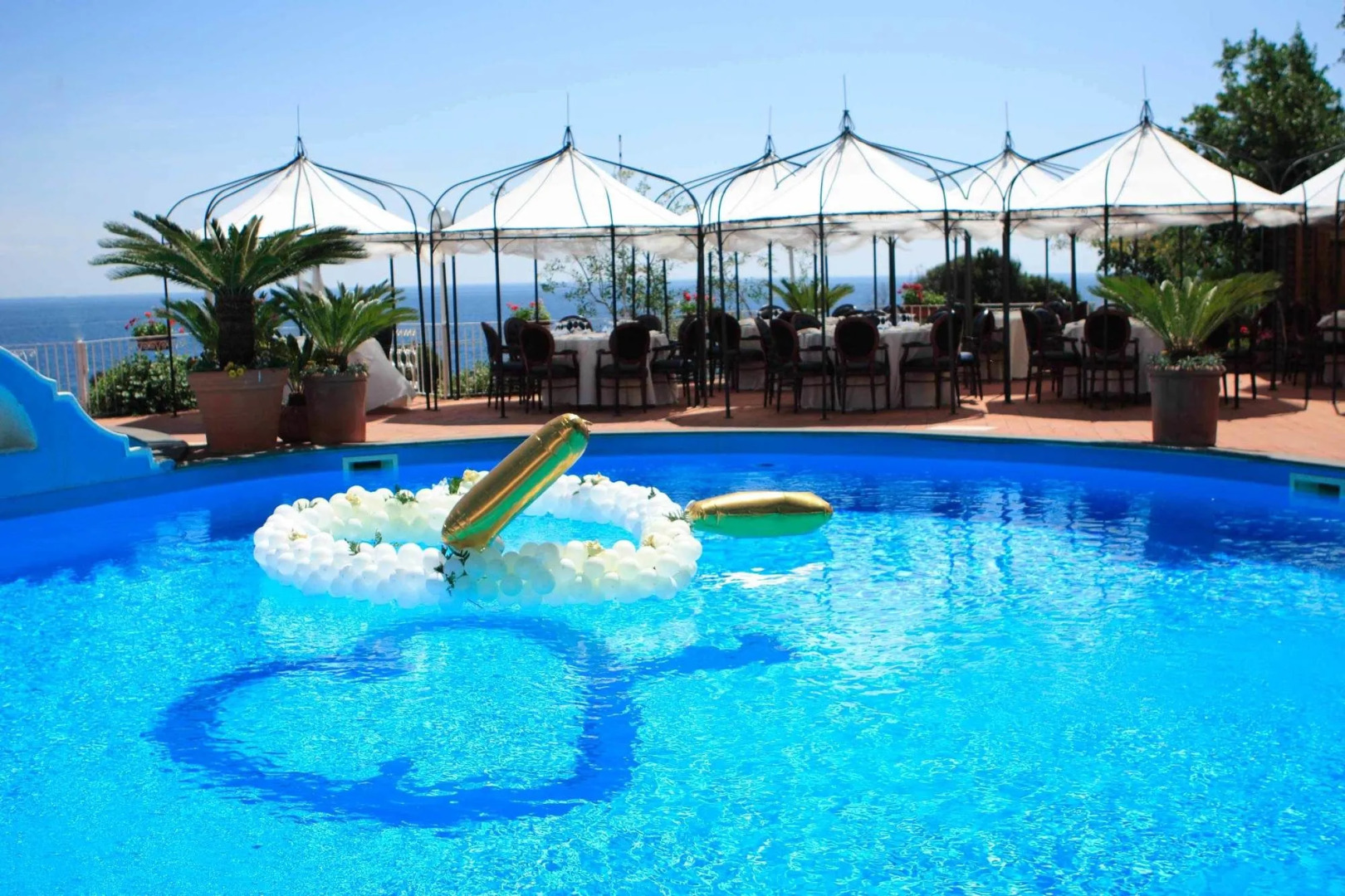 Photo - Strand Hotel Delfini