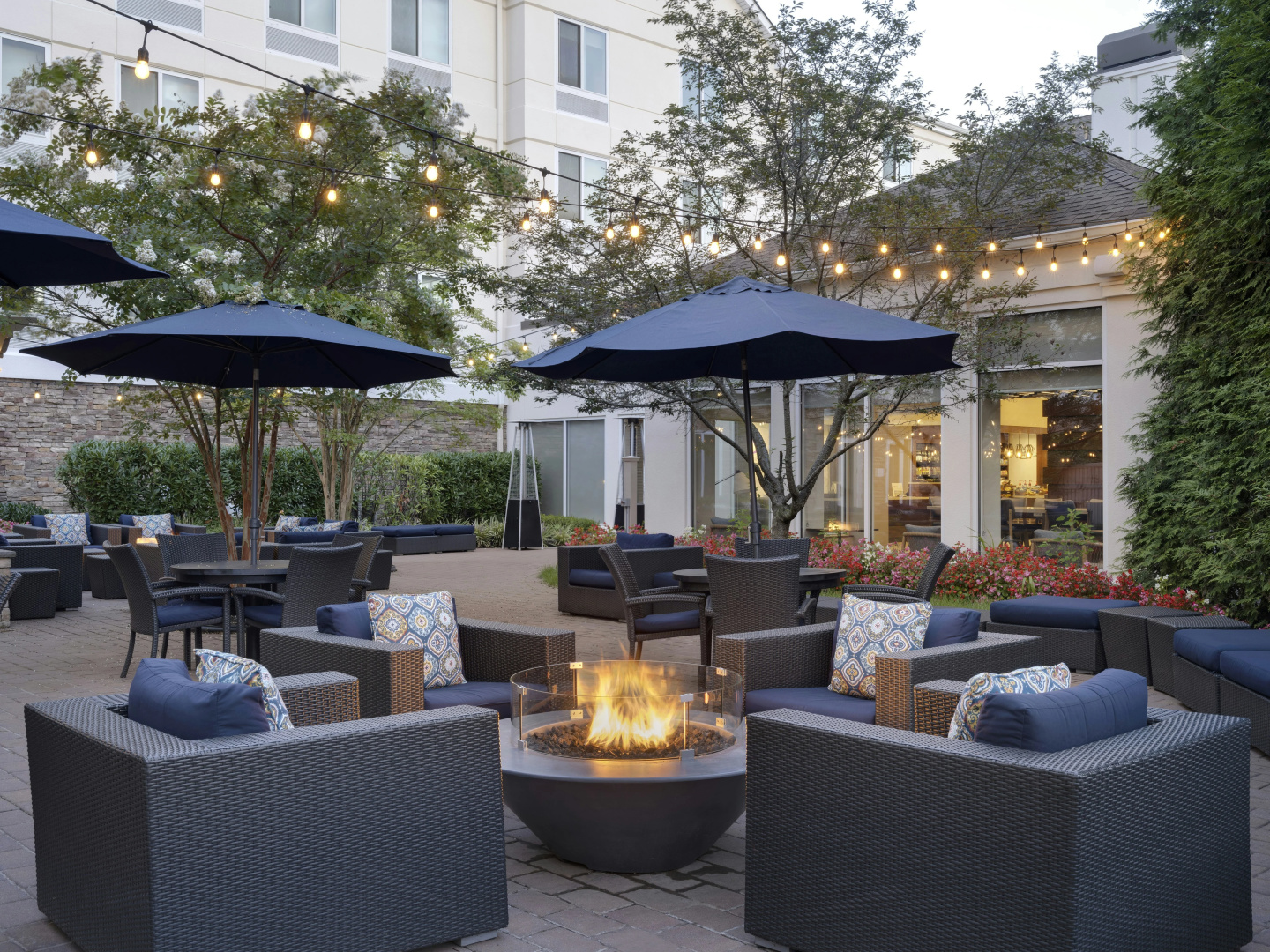 Foto - Hilton Garden Inn Melville