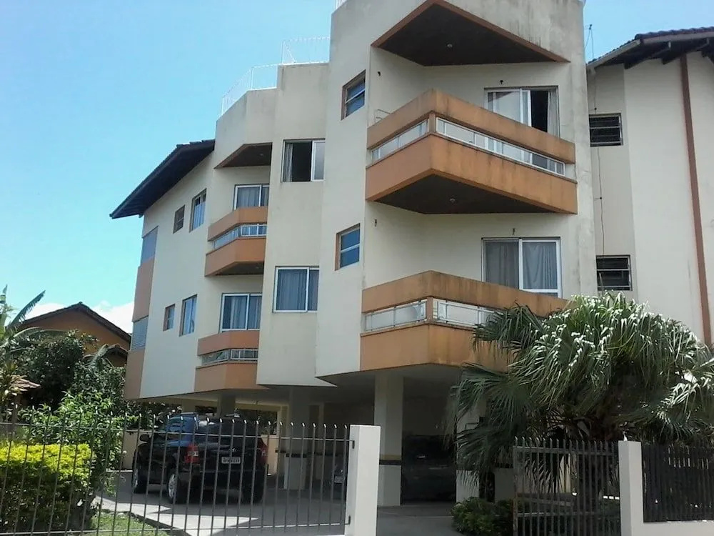 Foto - Apart Hotel Ilha Residence