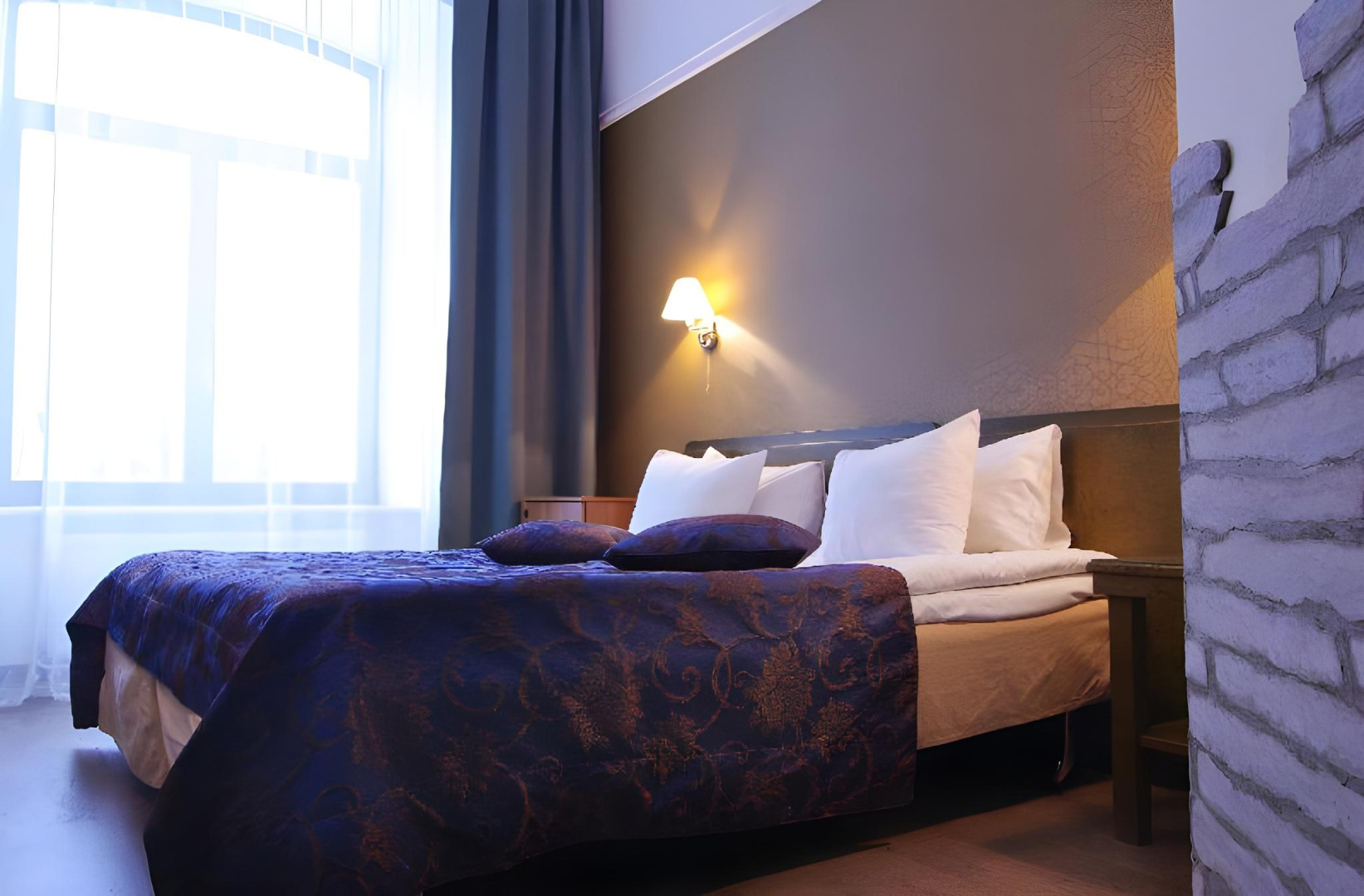 Photo - Hotel St. Barbara