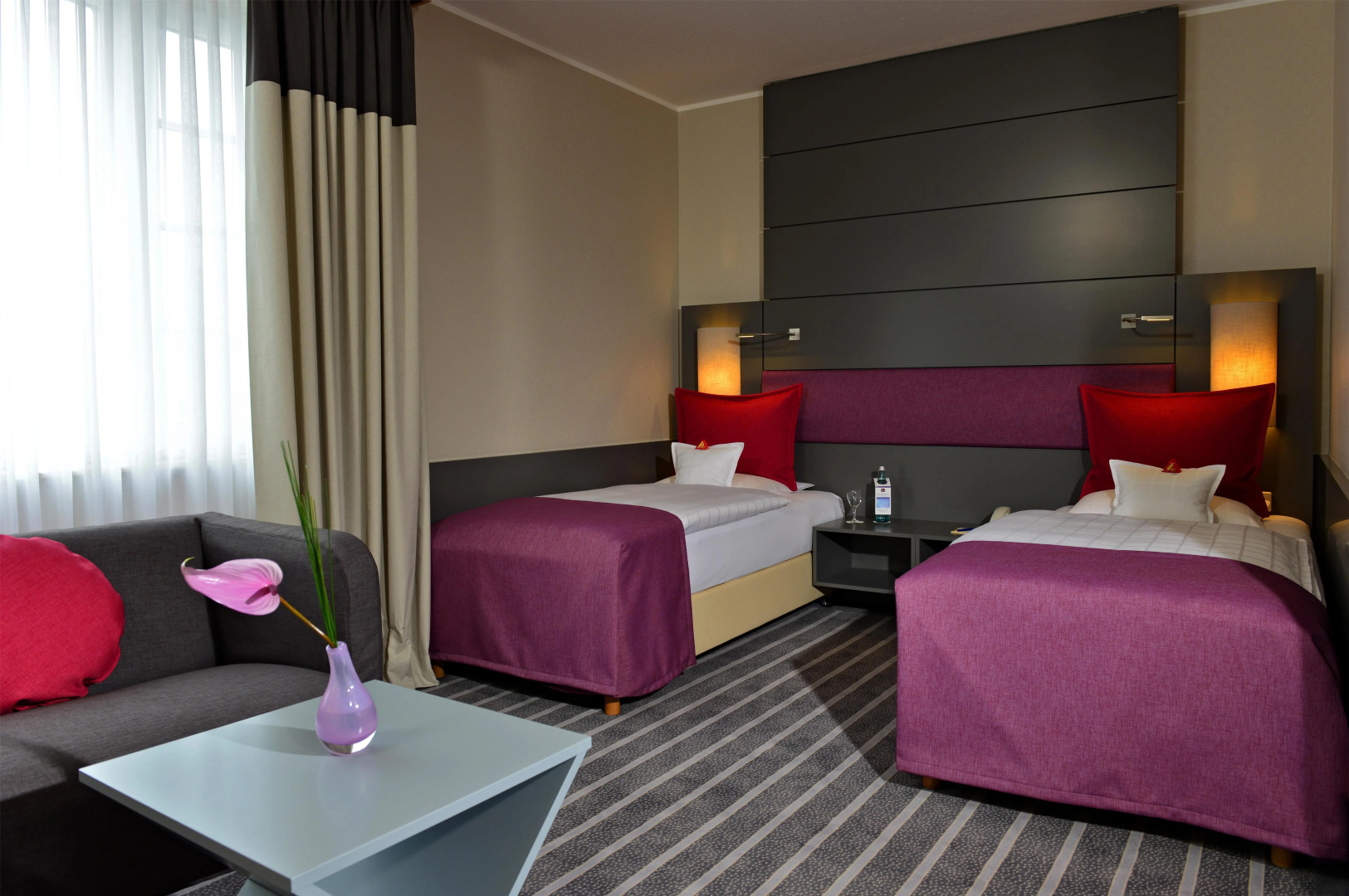Photo - Best Western Premier Parkhotel Kronsberg