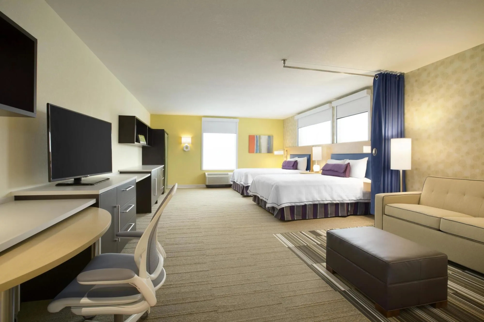 Foto - Home2 Suites by Hilton Houston Energy Corridor