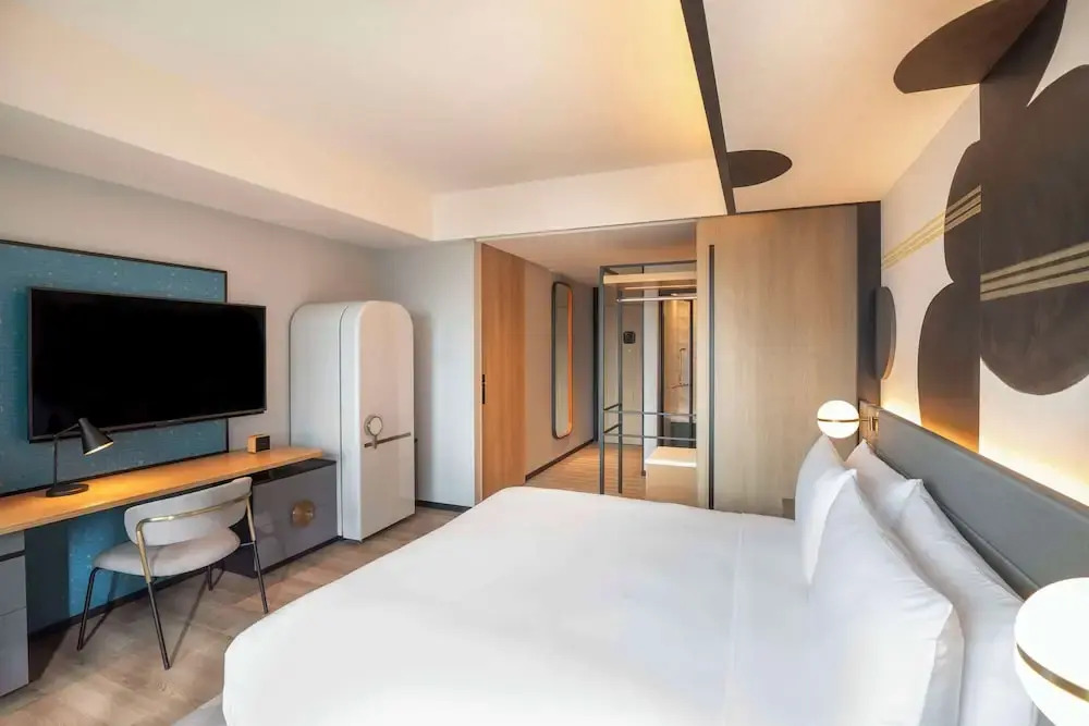 Photo - Canopy By Hilton Osaka Umeda