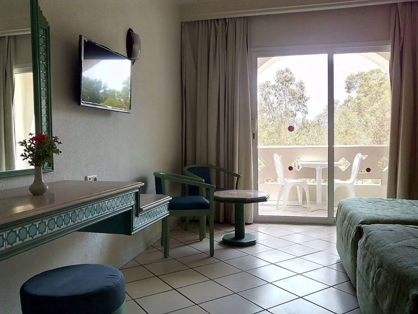 Foto - Tunisia Lodge