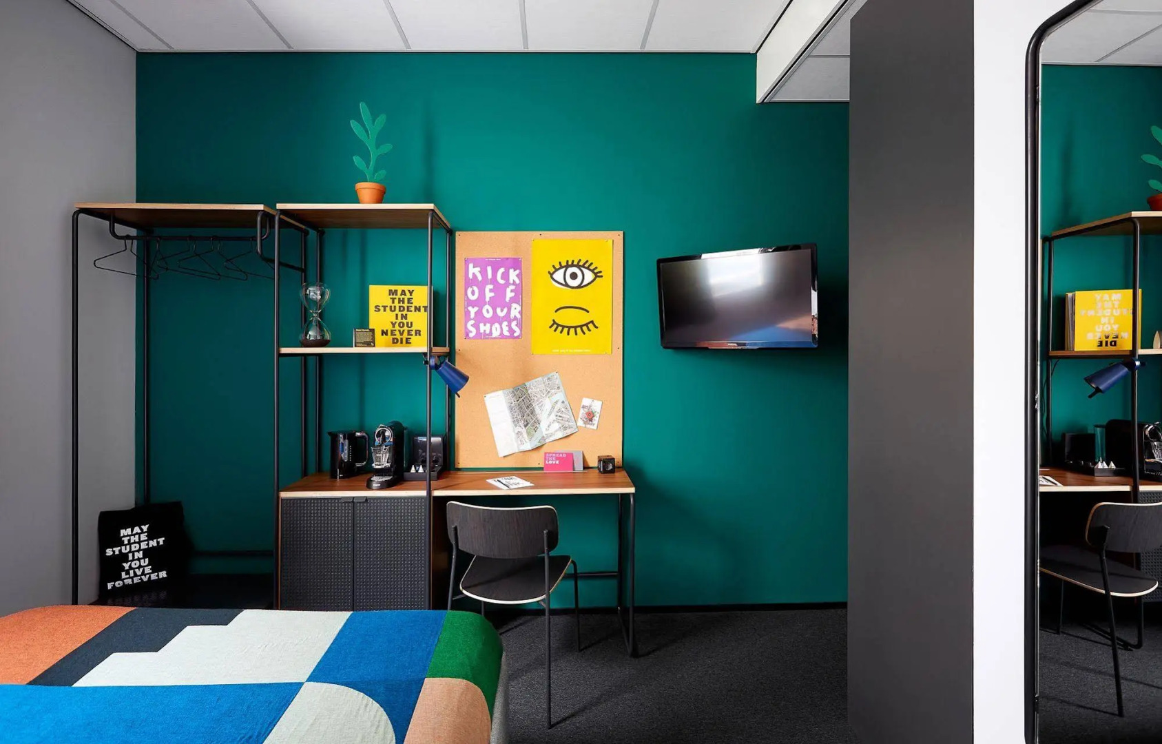 Photo - The Social Hub Rotterdam