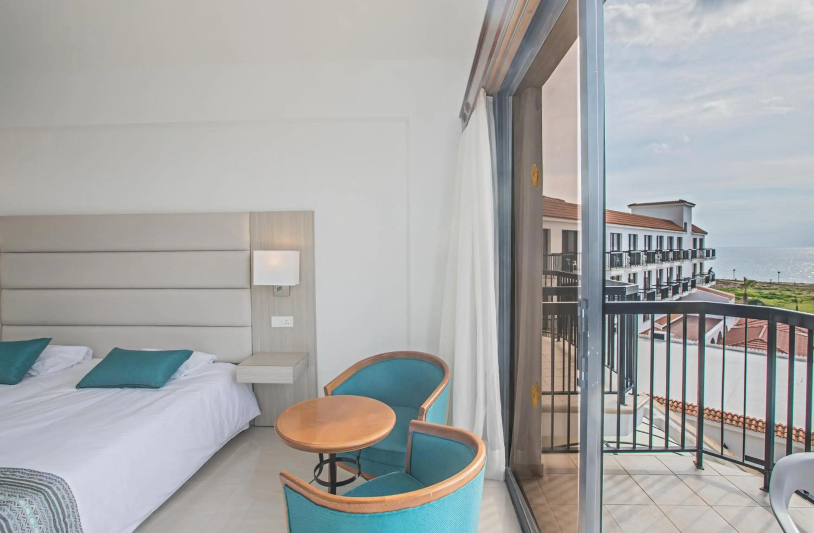 Foto - Anmaria Beach Hotel