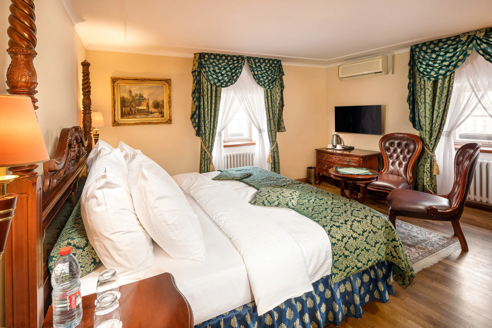 Photo - Hotel U Prince Prague by BHG