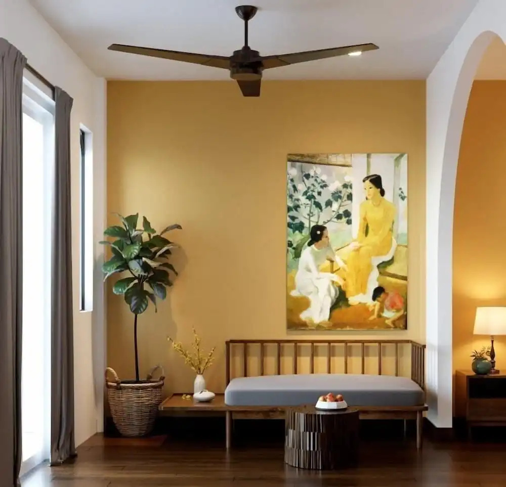 Foto - Chez Mimosa Homestay