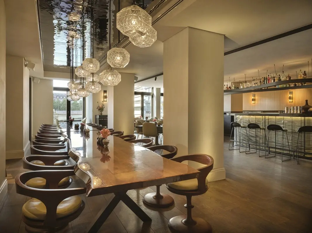 Foto - The Nikolai Hamburg - Leonardo Limited Edition